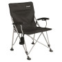 Стілець Outwell Campo XL чорний black