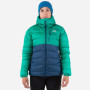 Жіноча куртка Mountain Equipment W's Trango Jacket