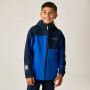 Дитяча куртка Regatta Boys Trekktain 3-in-1 II Nvy/OlympBlu