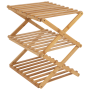 Відкидний столик Bo-Camp Foldable shelf unit Fitzroy M
