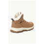 Жіночі зимові черевики Jack Wolfskin Everquest Texapore Mid W