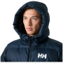 Чоловіча зимова куртка Helly Hansen Active Puffy Jacket