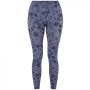 Жіночі легінси Kari Traa Vilde Running Tights синій