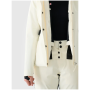 Жіноче пальто 4F Technical Jacket F0869