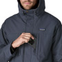 Чоловіча куртка Patagonia M's Isthmus Parka