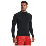 Чоловіча футболка Under Armour HG Armour Comp Mock LS