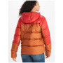 Жіноча куртка Marmot Guides Down Hoody