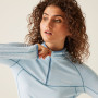 Жіноча функціональна толстовка Regatta Women's Yonder II