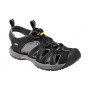 Чоловічі сандалі Keen Kanyon M чорний