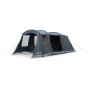 Сімейний намет Vango Savannah 400 Package синій/сірий Deep Blue