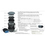 Набір посуду Soto Navigator Cook Set