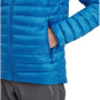 Чоловіча зимова куртка Montane Anti-Freeze Hoodie