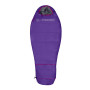 Spacák Trimm Walker Flex fialová purple/pinky