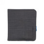 Peněženka Lifeventure RFiD Compact Wallet šedá Grey