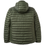 Чоловіча куртка Rab Microlight Alpine Down Hoody