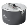 Набір посуду MSR Ceramic 2-Pot Set