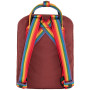 Рюкзак Fjällräven Kånken Rainbow Mini