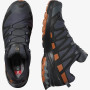 Чоловічі кросівки Salomon Xa Pro 3D V8 Gtx Wide