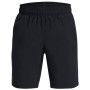 Дитячі шорти Under Armour UA Tech Woven Wordmark Short Black