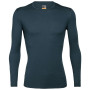 Чоловіча футболка Icebreaker Mens 200 Oasis LS Crewe