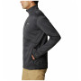 Чоловіча толстовка Columbia Park View™ Fleece Full Zip