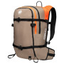 Лавинний рюкзак Mammut Free 28 Removable Airbag 3.0
