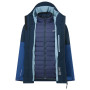 Чоловіча куртка Regatta Wentwood 3in1