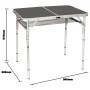 Стіл Bo-Camp Tafel