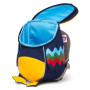Дитячий рюкзак Affenzahn Toucan small