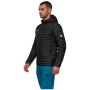 Чоловіча куртка Mammut Broad Peak Light IN Hooded Jacket Men