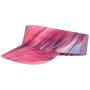 Козирок Buff Visor Patterned темно-фіолетовий/рожевий