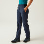 Жіночі штани Regatta W Travel Light Z/O Packaway Trousers II