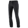 Жіночі штани Salomon Wayfarer Pant W чорний Black