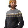 Чоловічий светр Fjällräven Övik Knit Sweater M
