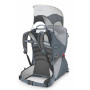 Переноска для дитини Osprey Poco LT сірий