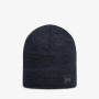 Шапка Buff Merino Lightweight Beanie темно-синій NIGHT BLUE