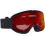 Лижна маска Salomon Four Seven