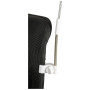 Парасолька Bo-Camp Parasol for chair (grey)