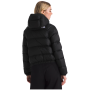 Жіноча куртка The North Face W Hydrenalite Down Hoodie