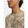 Чоловіча футболка Under Armour ABC Camo SS