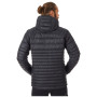 Чоловіча куртка Mammut Convey IN Hooded Jacket Men