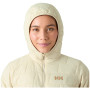 Жіноча куртка Helly Hansen W Lifaloft Hooded Insulator