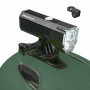 Переднє світло Blackburn Dayblazer 1500