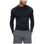 Pánské funkční triko Under Armour CG Armour Mock
