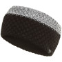 Zimní čelenka Direct Alpine Viper šedá black/grey