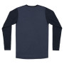 Чоловіча термофутболка Devold Multi Sport Merino 190 Shirt Man