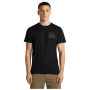Чоловіча функціональна футболка Icebreaker M 150 Tech Lite SS Tee Forest Footsc
