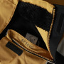 Дитяча куртка Dare 2b Send It II Jacket WdBrn/Blck