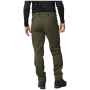 Чоловічі штани Fjällräven Abisko Winter Stretch Trousers M