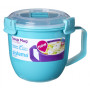 Hrnek Sistema Microwave Small Soup Mug Color